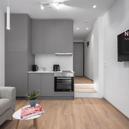 Appartamento Level #2, Nilie Hospitality Mgmt Salonicco Esterno foto