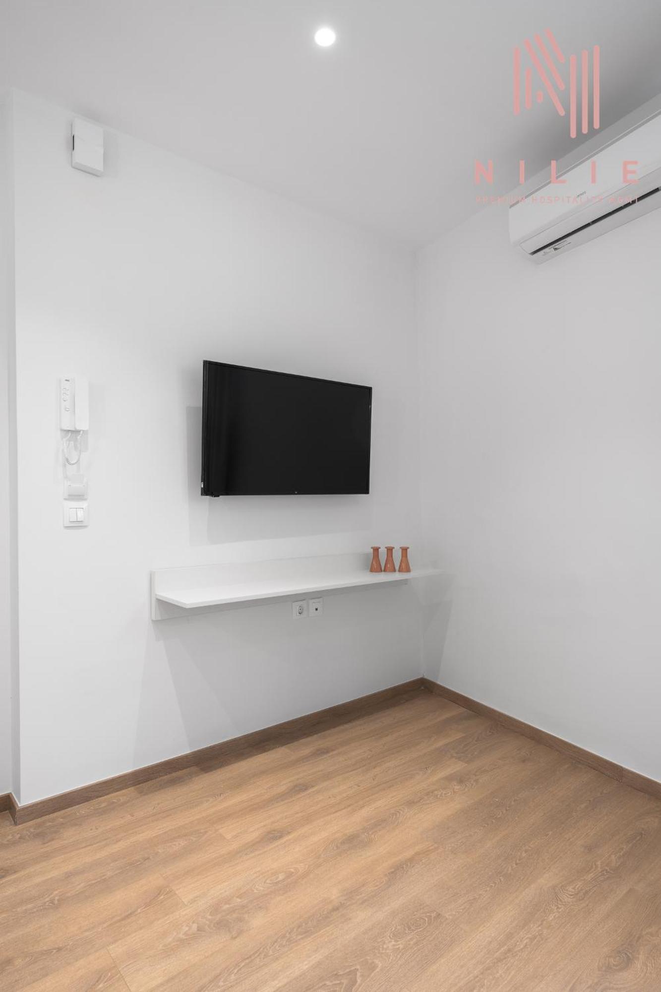 Appartamento Level #2, Nilie Hospitality Mgmt Salonicco Esterno foto